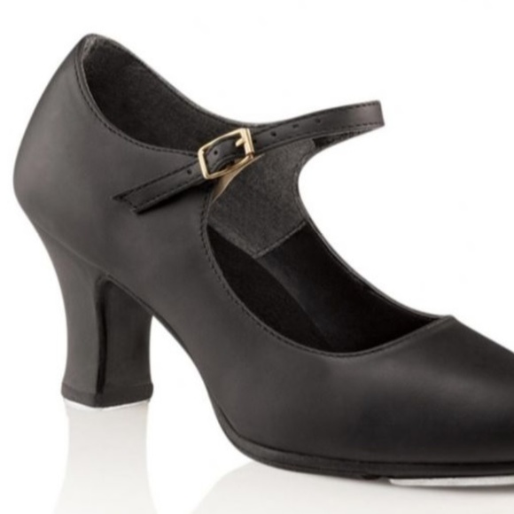 Capezio Shoes - Manhattan Xtreme Tap Shoes
